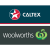 Caltex Woolworths