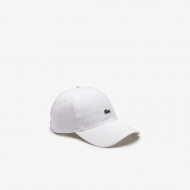 Lacoste Men's Center Croc Cap