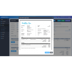 50% OFF + FREE SMS Credits with Power Diary
