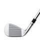 TaylorMade Golf Milled Grind 3 Chrome Wedge - Right Hand - 60°
