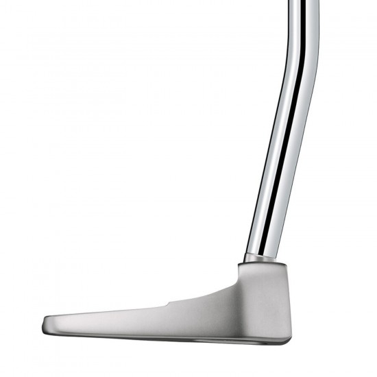 TaylorMade Golf TP Hydro Blast DuPage Single Bend - Right Hand