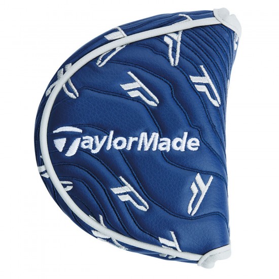 TaylorMade Golf TP Hydro Blast DuPage Single Bend - Right Hand