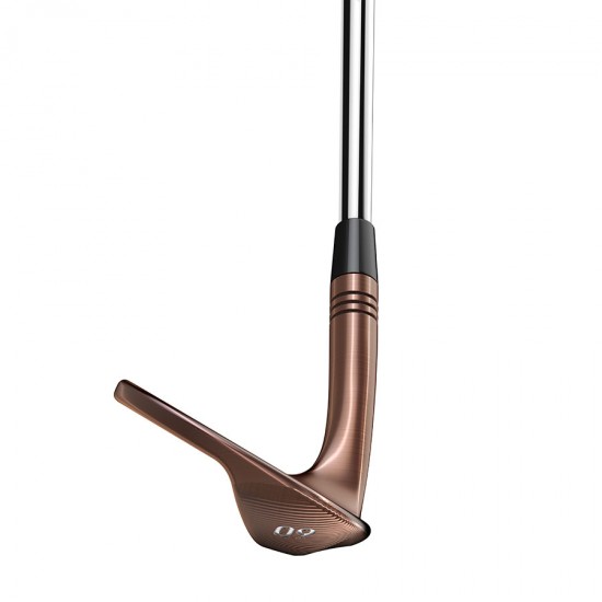 TaylorMade Golf Milled Grind Hi Toe 2 56° Wedge Right Hand