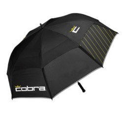 Cobra Golf Branded Umbrella
