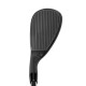 Cobra Golf King Cobra SnakeBite Black Wedge - 60 Degree