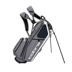 Cobra Golf Ultralight Pro + Stand Bag 