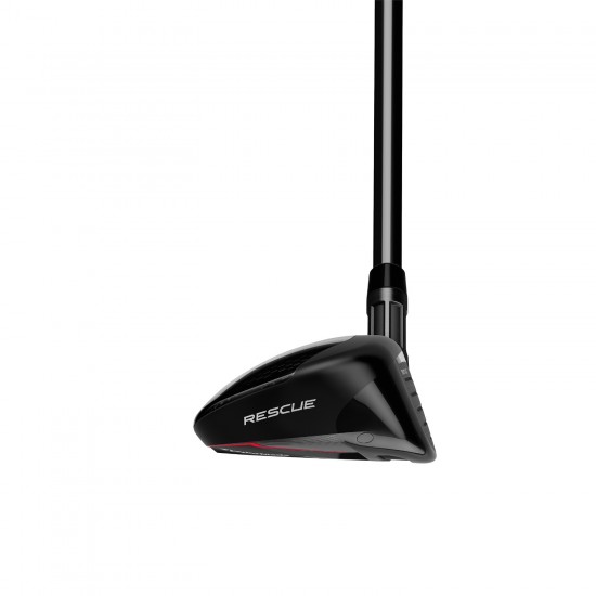 TaylorMade Golf Stealth2 Rescue #4 - Regular Flex - 22°