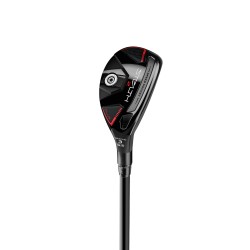 TaylorMade Golf Stealth2 Plus Rescue #3 - Regular Flex - 19.5°