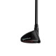 TaylorMade Golf Stealth2 Plus Rescue #3 - Regular Flex - 19.5°
