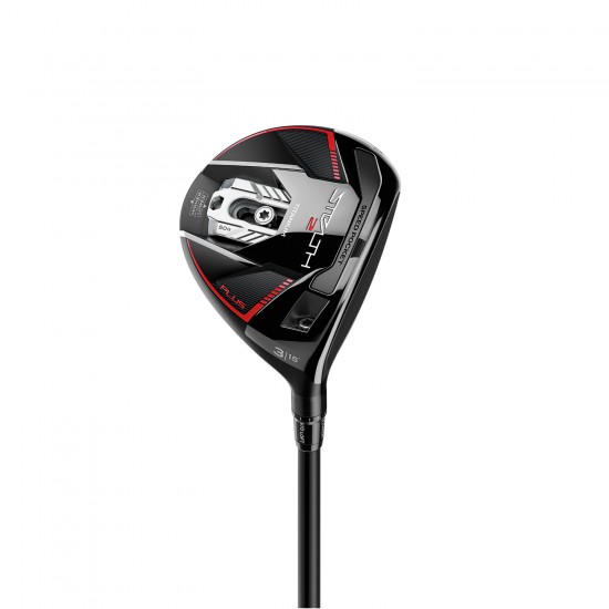 TaylorMade Golf Stealth2 Plus #3 Fairway - Stiff Flex